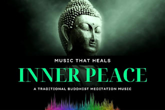 compose your unique solfeggio music