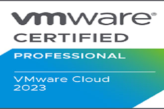 setup local vmware cloud