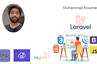 fix PHP, laravel, lumen, mysql, CSS, HTML, or jquery bugs