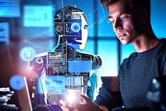 develop openai, dalle, chat gpt app for mobile or web app