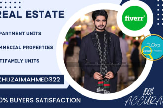 pull all type of business owners commercial apartments owners leads