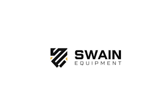 do beautifully extraordinary agricultural equipment logo