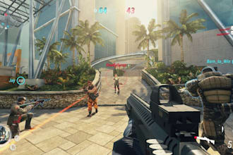 get you a 2d 3d mobile game developed in unity for android ios windows