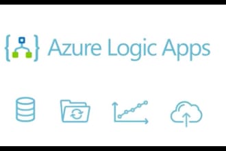create logic app to automate anything in azure