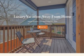 do holiday rental website, vacation rentals, property rental