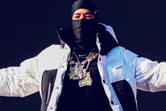 ghostwrite your rap or hiphop song on any beat in 24 hours