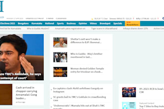 publish your article on deccan herald, solutionhow and pick kart