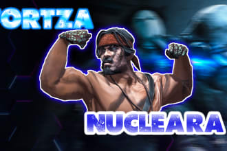 create youtube thumbnails for your stream or videos