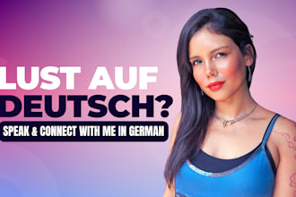 improve your german speaking skills intermediate level