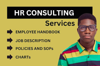 create your business handbook within 2 days