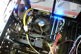 do computer repair services