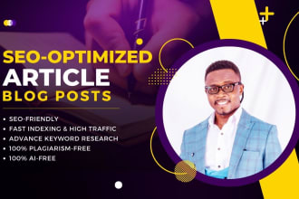 write SEO, ai free bulk blog articles for your website