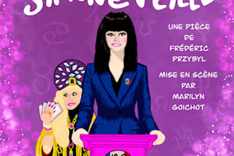 créer vos logo, cartes de visite, affiches et plus encore