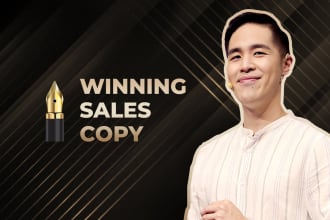write irresistible sales copy to double your profit