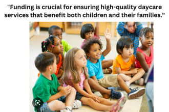 write winning grant proposals for childcare owners