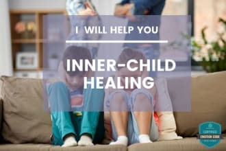help you healing your inner child