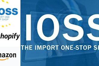 do ioss one stop shop registration