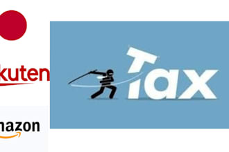 do jct japan tax registration