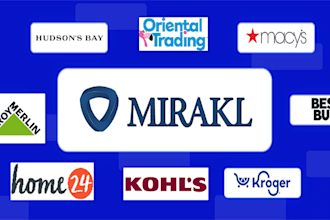 product list on mirakl marketplaces