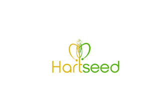 design superior conventional corn farm logo