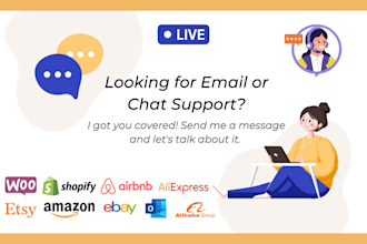 provide customer support, email support, chat support also for online games