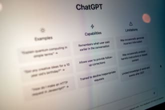 write, edit, fact check and humanize  ai generated articles