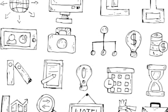 be your SMM and SEO specialist