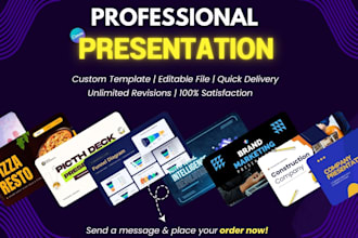make canva presentation, keynote or canva slides