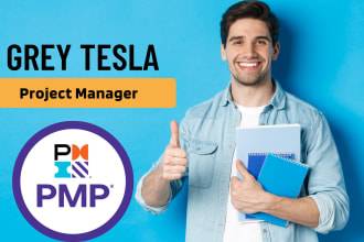 be your project management assistant for assignments and asana