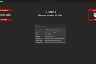 build a flutter mobile app for android and ios