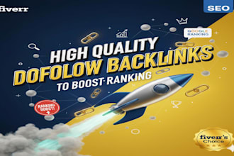 do high quality guest post backlink to boost website ranking