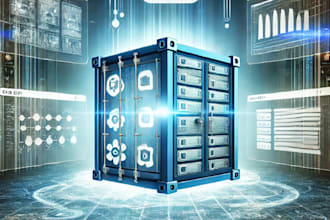 containerise your website to give flexibility to move anywhere