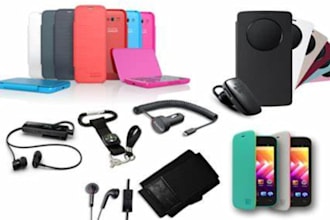 build profitable phone accessories computers batteries shopify electronic store