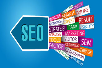rank website locally in united states, united kingdom, canada and australia