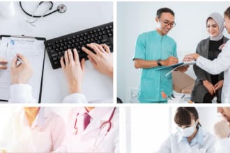 do social work, nursing, sociology, health care paper