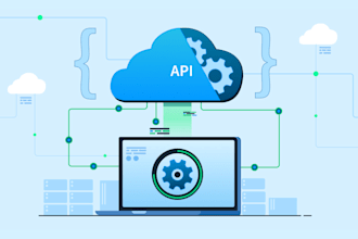 integrate and develop oauth v2 API and rest API for your business