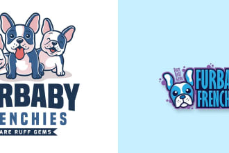 do equestrian equine dog cat farm animal pet logo design