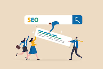 find best keyword for webstie according to monthly searches