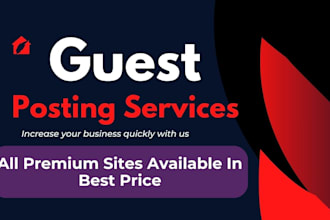 do premium guest post websites