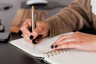 create scripts and can do translations etc