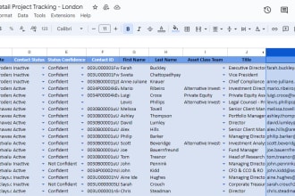 find email, excel data entry jobs, web research, copy paste