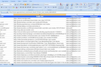 create quality 15 local citations