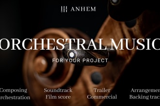 add realistic sounding strings to your song or music