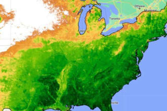 do geospatial analysis using google earth, gis, rs and qgis