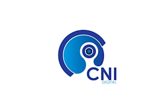 do create high quality security logo within 15 hours
