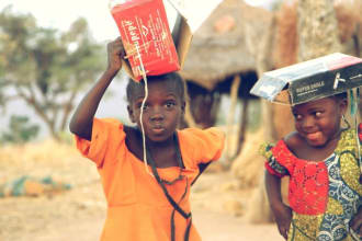 provide a travel plan for a fun tour in africa