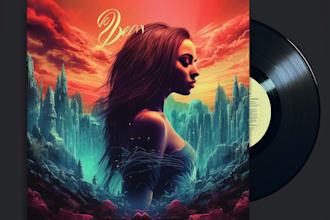 do album cover single ep cd cover art covers book