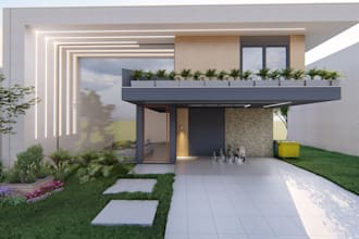 make architectural 2d drawings in autocad and revit