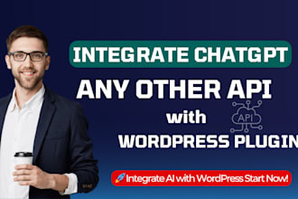 integrate guesty API integration with wordpress
