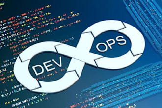 be your devops engineer with expertise in AWS cloud services